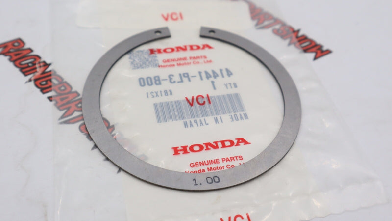 OEM Honda Transmission Shim A (80MM) (1.0)