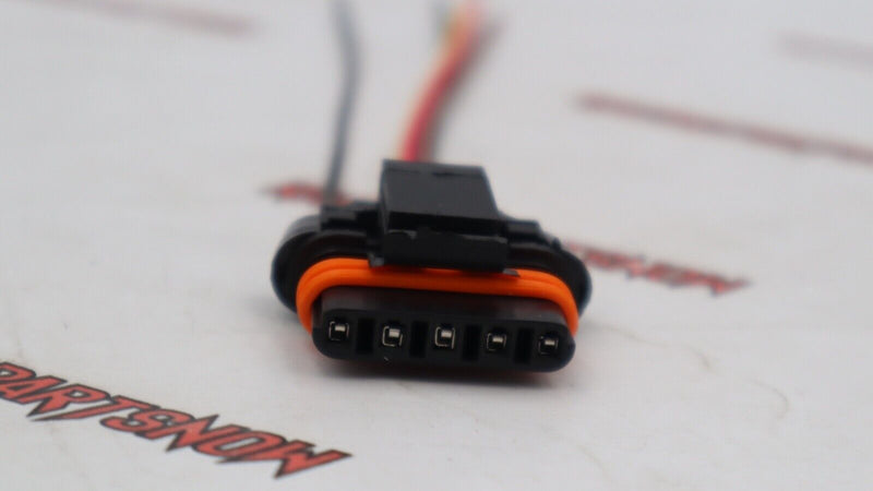 1994-1997 Ford 7.3 Powerstroke Valve Cover Gasket Injector Glow Plug Harness