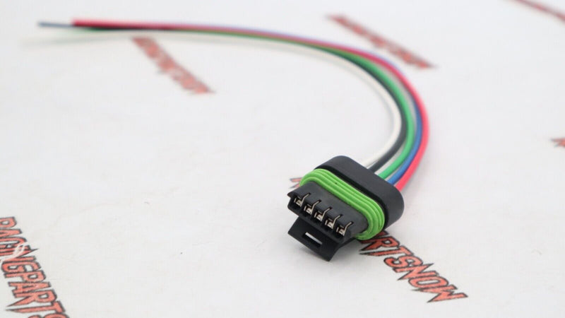 HARNESS 147