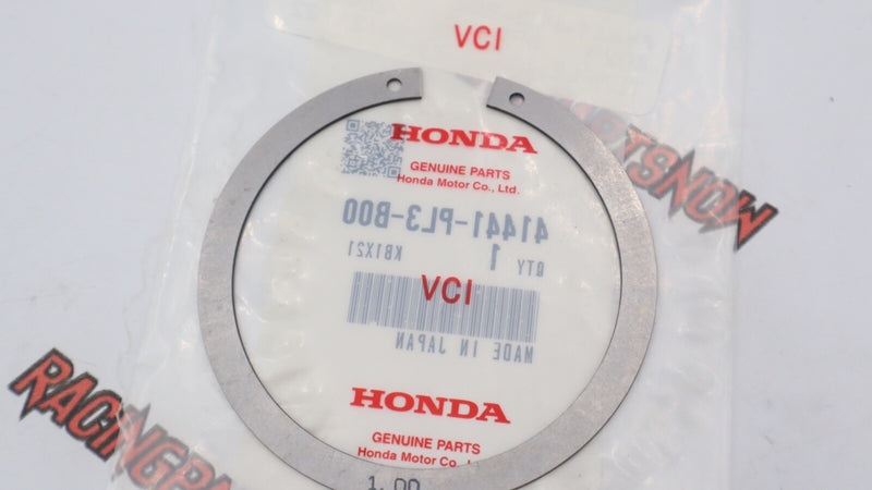OEM Honda Transmission Shim A (80MM) (1.0)