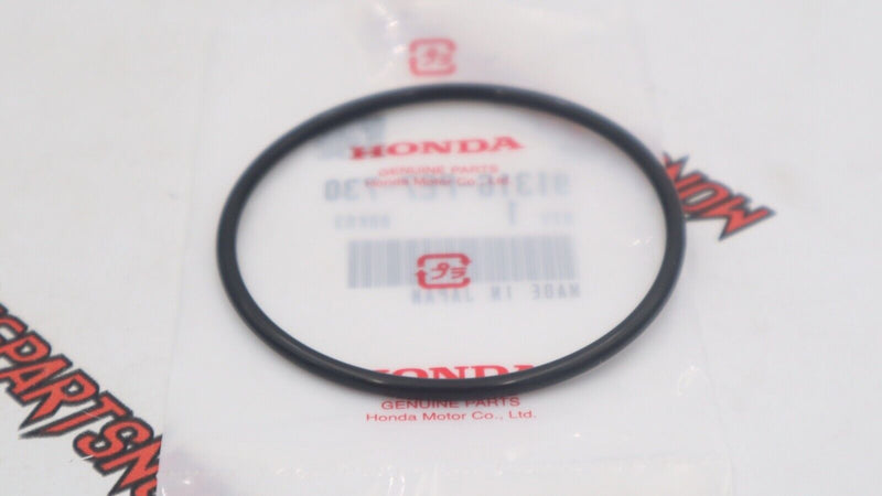 Genuine OEM Honda Oil Cooler O-Ring 62.4 x 3.1 Base 91316-PE7-730