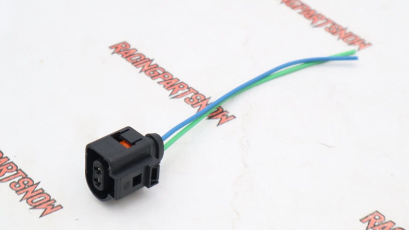 A-Team Performance Alternator Wiring Harness Adapter Compatible with GM 10SI 12SI Case to CS130