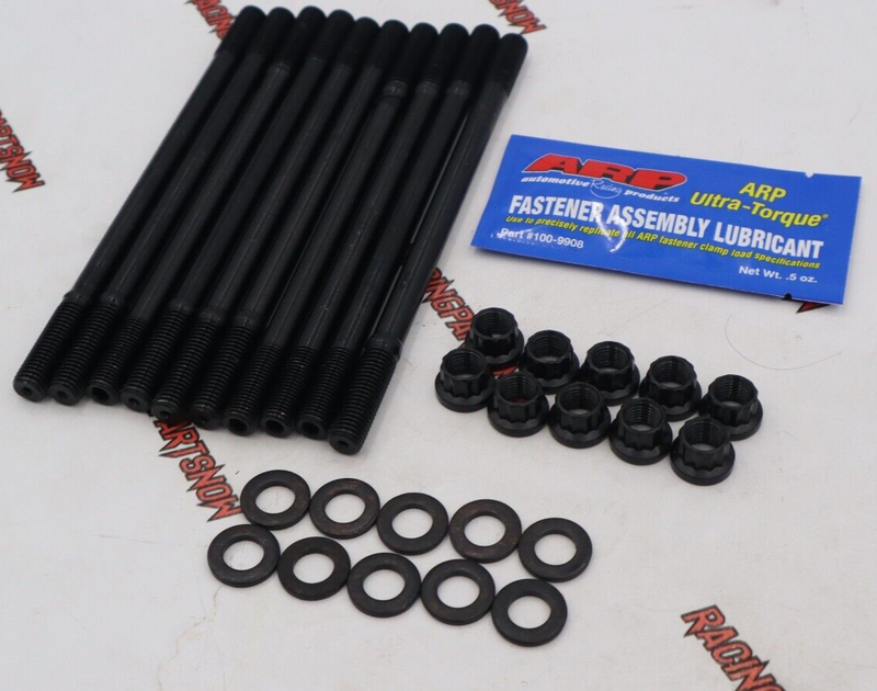 INSANE SPEED HEAD STUD KIT GSR B18C1 B18C5 B20VTEC or LSVTEC 208-4303