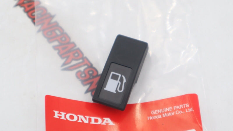 New OEM Honda Fuel Opened Fuel Lid Interior Handle Knob Opener