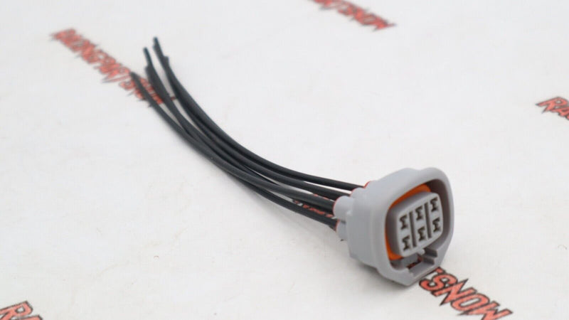 Connector For Toyota 1JZ 2JZ Idle Air Control Valve Supra IAC throttle Body Plug