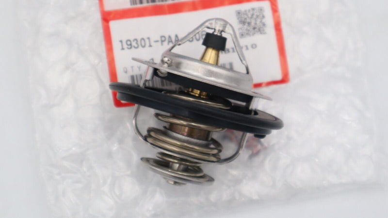OEM Honda Thermostat For Integra Civic CRX Prelude D15 D16 B16 B18 B18c B18c1