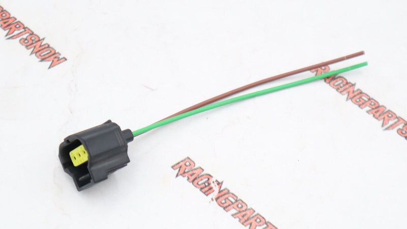 Alternator Repair Harness Pigtail Connector For Ford F250 F350 Powerstroke 6.0L