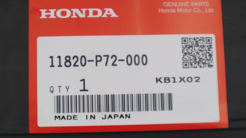 Genuine OEM Honda Middle Timing Belt Cover 1994-2001 Acura Integra GS-R Type R