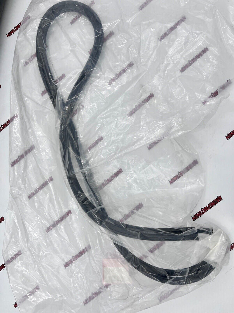 New Genuine Honda S2000 Rear Windshield Molding OE 73250S2A903