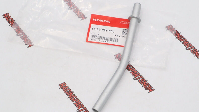 OEM HONDA ACURA  INTEGRA DIPSTICK OIL TUBE PIPE B SERIES CIVIC B16 B18 B18C1