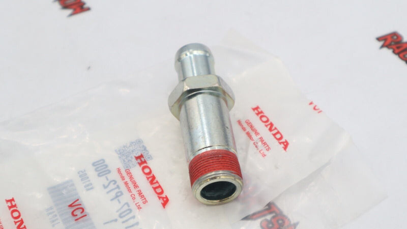 GENUINE OEM HONDA ACURA 1991-2009 OIL COOLER JOINT VIGOR ODYSSEY