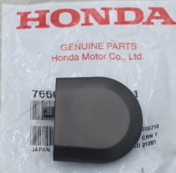 OEM Honda Civic 4Dr Sedan Driver's Wiper Arm Cap Cover 2006 - 2011 76601-SNA-A01