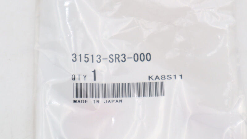 1 HONDA OEM BATTERY TIE DOWN ROD BOLT INTEGRA S2000 CIVIC DEL SOL EG AP1 EK EM1