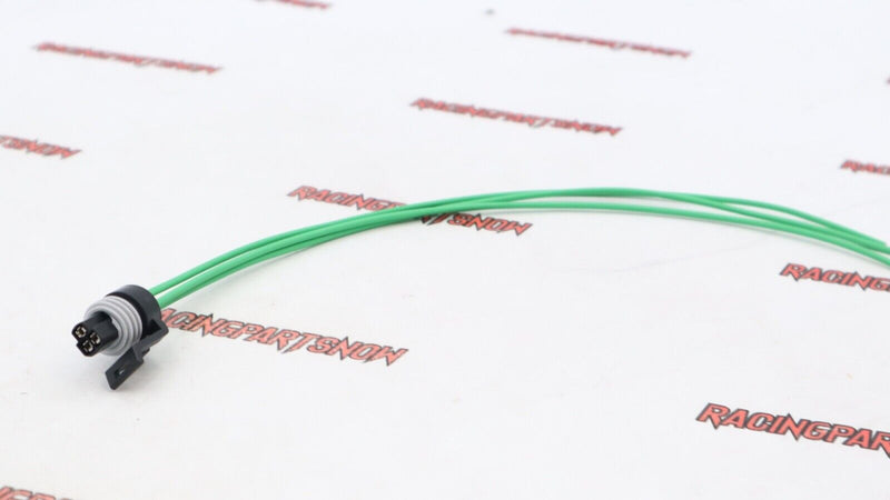 3 pin Pressure Sensor pigtail plug gauge oil fuel absolute for AEM HONEYWELL