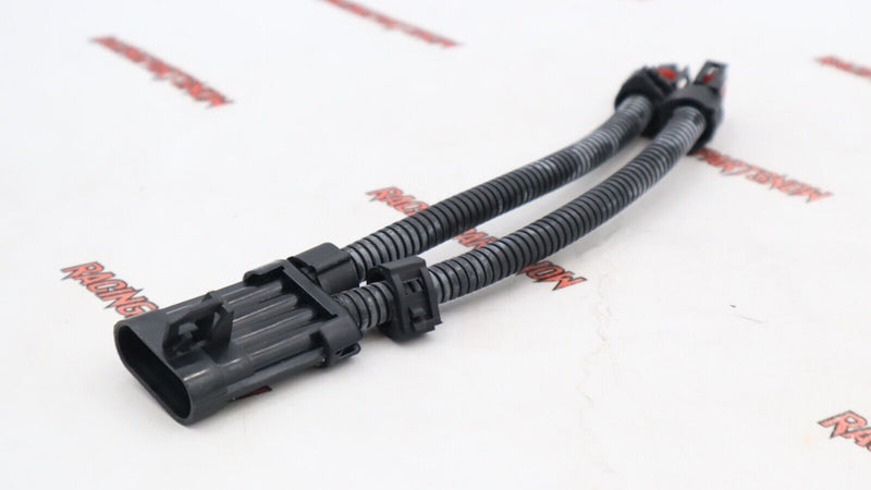 Commander 950 Replacement Throttle Body Fuel Injector Wiring Harness