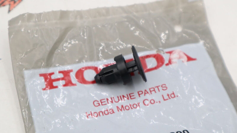 1-PC PK GENUNE HONDA ACURA (1992-2004) MODELS CLIP COWLTOP BLACK 91508-SR3-000