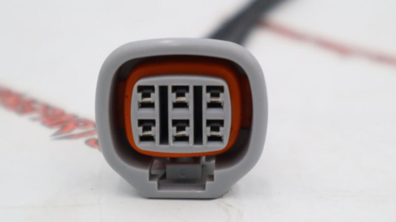 Connector For Toyota 1JZ 2JZ Idle Air Control Valve Supra IAC throttle Body Plug