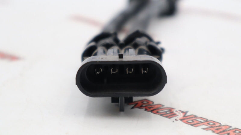 Commander 950 Replacement Throttle Body Fuel Injector Wiring Harness