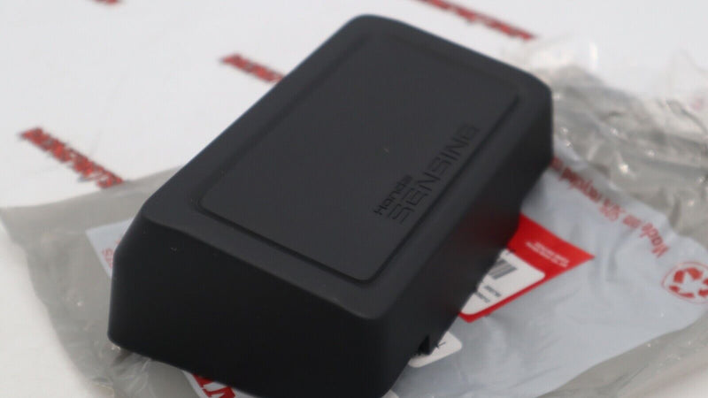 Genuine Honda 2021 Accord Distance Sensor Milliwave Radar Cover 36809-TVA-A41