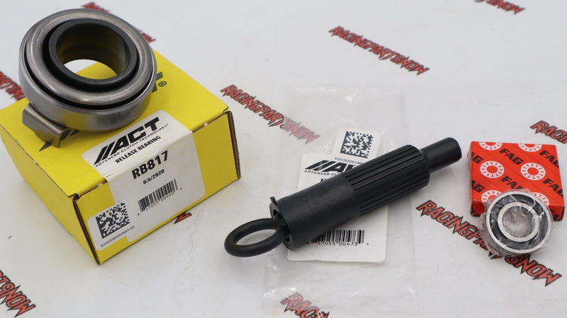 ACT x Honda Throw Out Bearing Kit For B SERIES HYDRO CLUTCH B16 B17 B18
