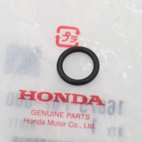 NEW HONDA OEM MAP SENSOR O RING GASKET SEAL MANIFOLD ABSOLUTE PRESSURE ...