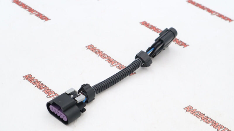 New Mass Air Flow Sensor LS3/LS7 To L76 Wiring Harness Adapter For Chevy Camaro