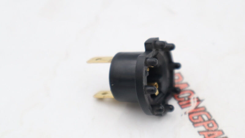 Low Beam Headlight Socket Male Fit 2001-2010 Mazda 3 5 Protege B28V-51-0A3