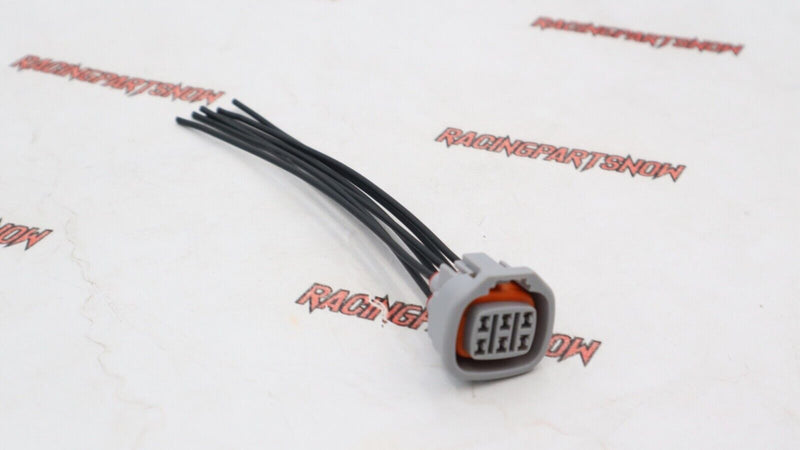 Connector For Toyota 1JZ 2JZ Idle Air Control Valve Supra IAC throttle Body Plug