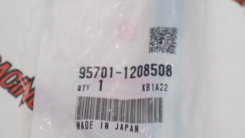 Bolt, Flange (12X85) - Honda OEM  (95701-12085-08) M12 x 85mm Bolt