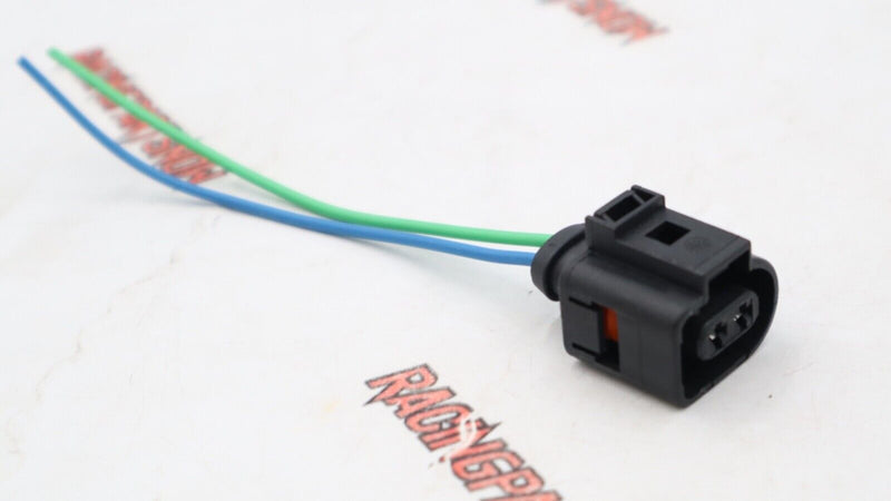 A-Team Performance Alternator Wiring Harness Adapter Compatible with GM 10SI 12SI Case to CS130