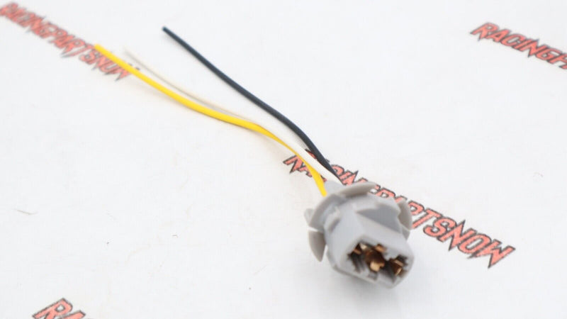 Turn Light Signal Plug Connector Harness 90075-60060 for Toyota 4Runner 2004-2005 for Toyota Camry 2007-2009