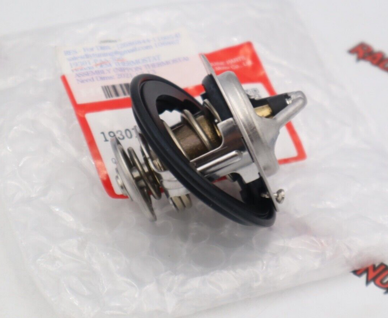 OEM Honda Thermostat For Integra Civic CRX Prelude D15 D16 B16 B18 B18c B18c1