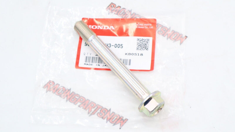 OEM HONDA LOWER CONTROL ARM BOLT TO SHOCK FORK 90175-SH3-005 ACURA