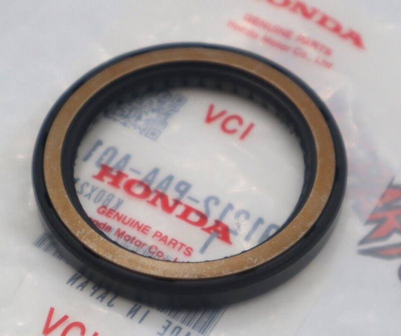 NEW OEM 98-02 HONDA ACCORD PRELUDE ODYSSEY FRONT MAIN SEAL F22 H22A H22 OIL