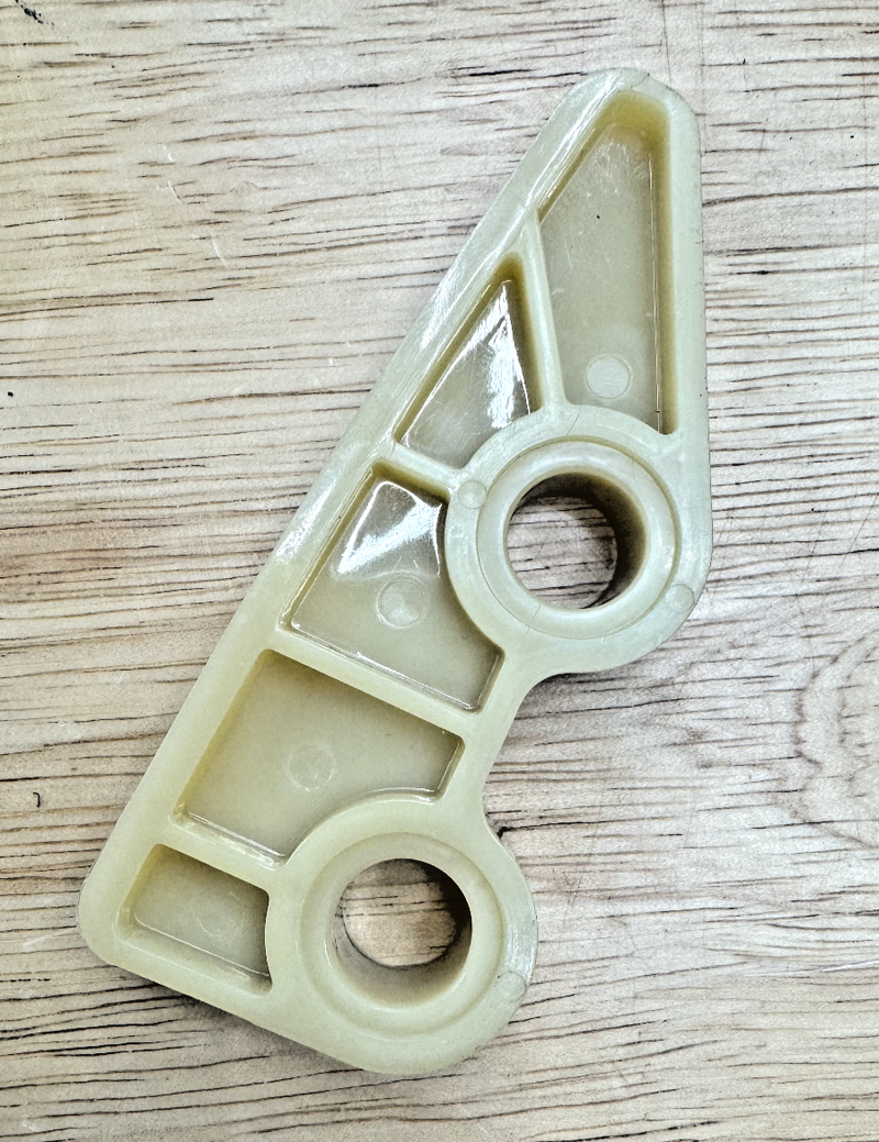 K24 K24A Balancer Shaft Guide Oil Chain CRV Element Accord 2.4L