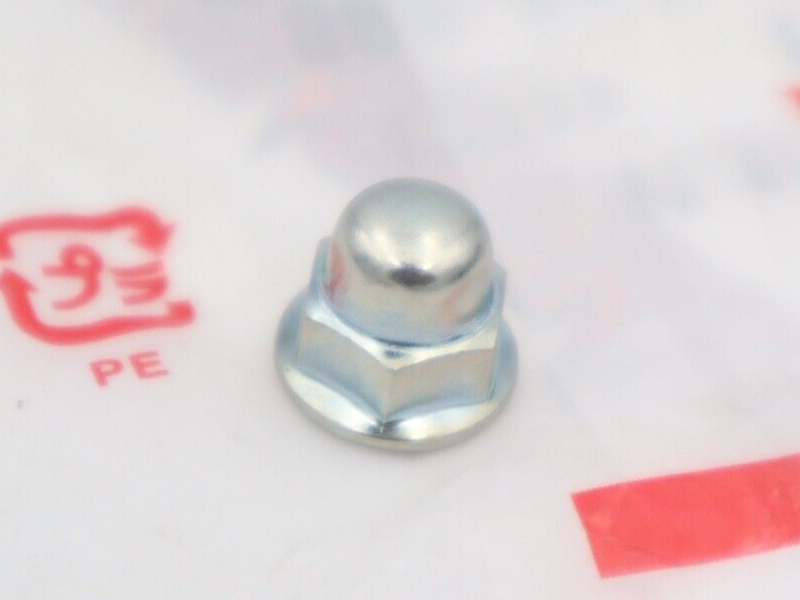 Genuine OEM Honda Acura Valve Cover Cap Nut 6mm Civic DelSol Integra Del Sol