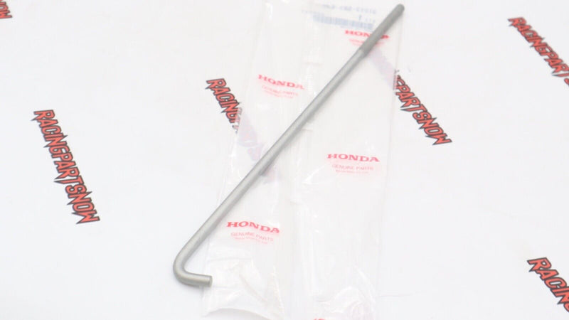 1 HONDA OEM BATTERY TIE DOWN ROD BOLT INTEGRA S2000 CIVIC DEL SOL EG AP1 EK EM1