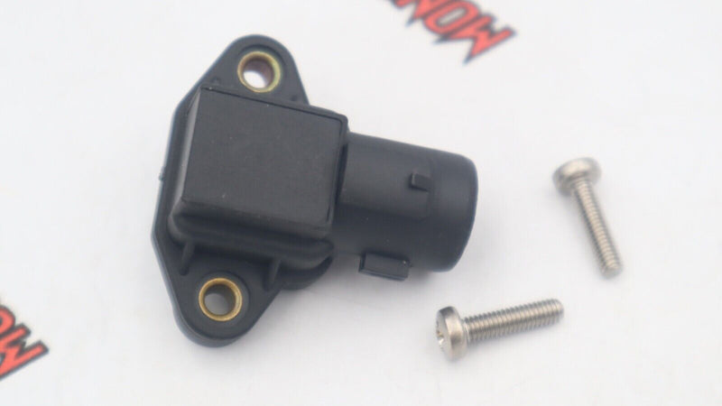3 BAR RACE HEAVY DUTY PRO SERIES MAP SENSOR HONDA CIVIC KIT TURBO B16 GSR