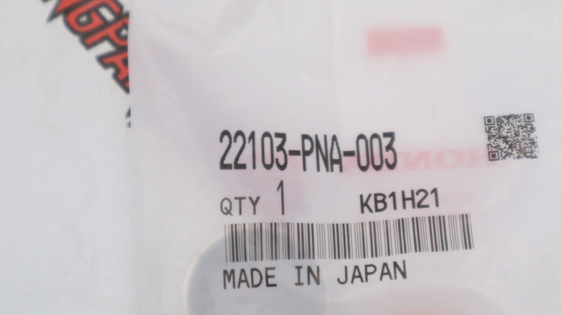 OEM Honda Clutch Pilot Bearing Bushing for Honda Acura K Series k20 k24 k24a1