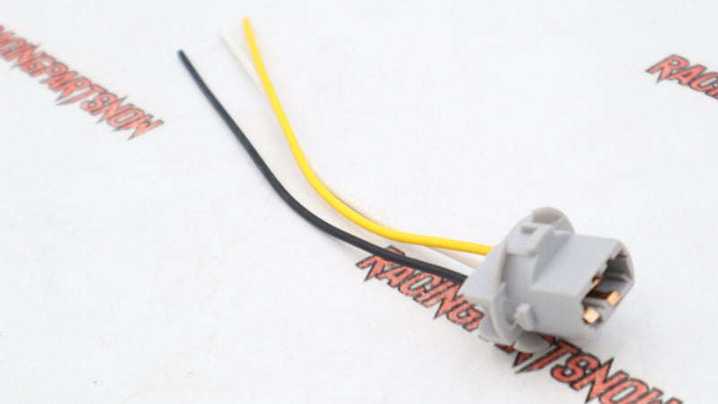 Turn Light Signal Plug Connector Harness 90075-60060 for Toyota 4Runner 2004-2005 for Toyota Camry 2007-2009