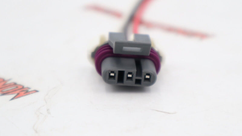 LS1 MAP Sensor Connector Pigtail 1994-2012 GM LS2 LS6 Vortec 4.8 5.3 5.7 6.0  3