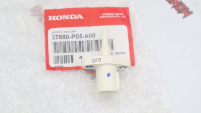 NEW OEM HONDA CIVIC INTAKE AIR TEMPERTURE SENSOR PRELUDE CRX ACCORD MANIFOLD IAT