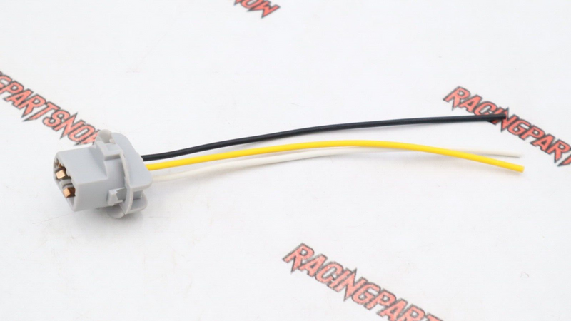 Turn Light Signal Plug Connector Harness 90075-60060 for Toyota 4Runner 2004-2005 for Toyota Camry 2007-2009