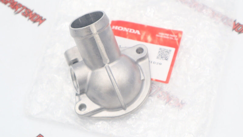 92-01 INTEGRA B17 B18 GSR LS TYPE-R OEM THERMOSTAT HOUSING COVER