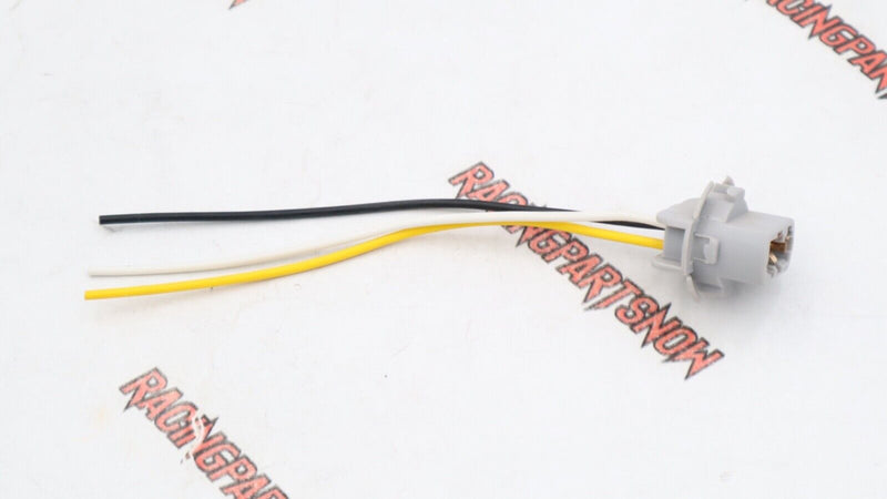 Turn Light Signal Plug Connector Harness 90075-60060 for Toyota 4Runner 2004-2005 for Toyota Camry 2007-2009