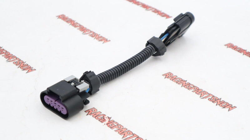 New Mass Air Flow Sensor LS3/LS7 To L76 Wiring Harness Adapter For Chevy Camaro