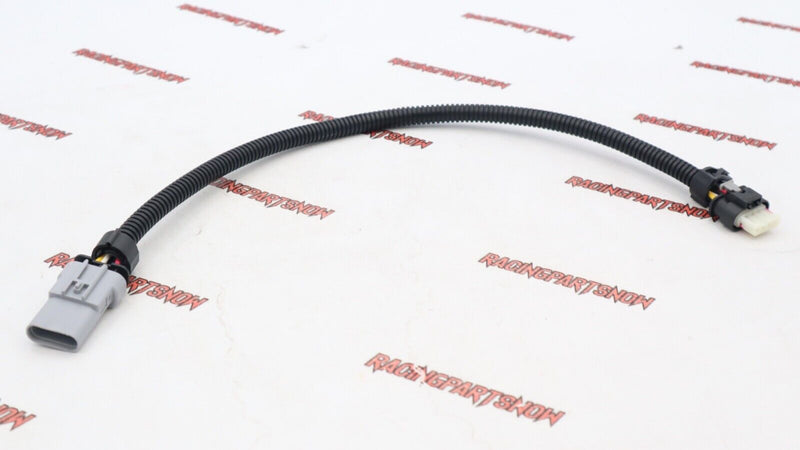 HARNESS 8