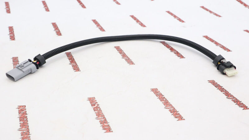 HARNESS 8
