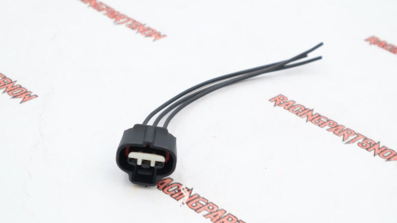 Manifold Absolute Pressure Sensor Connector-Oil Pressure Switch Connector S-1028