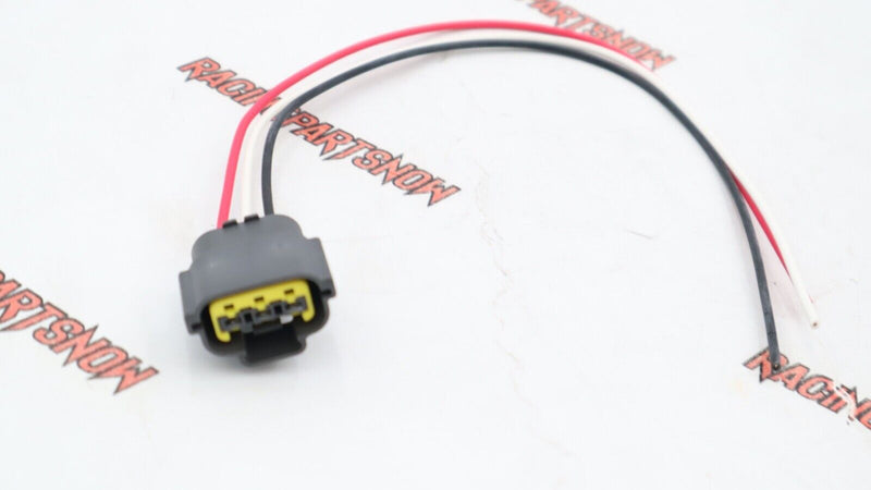 3-pin Series 1 SR20/RB20/RB25/RB26 TPS Coil Plug Connector  Fits Nissan